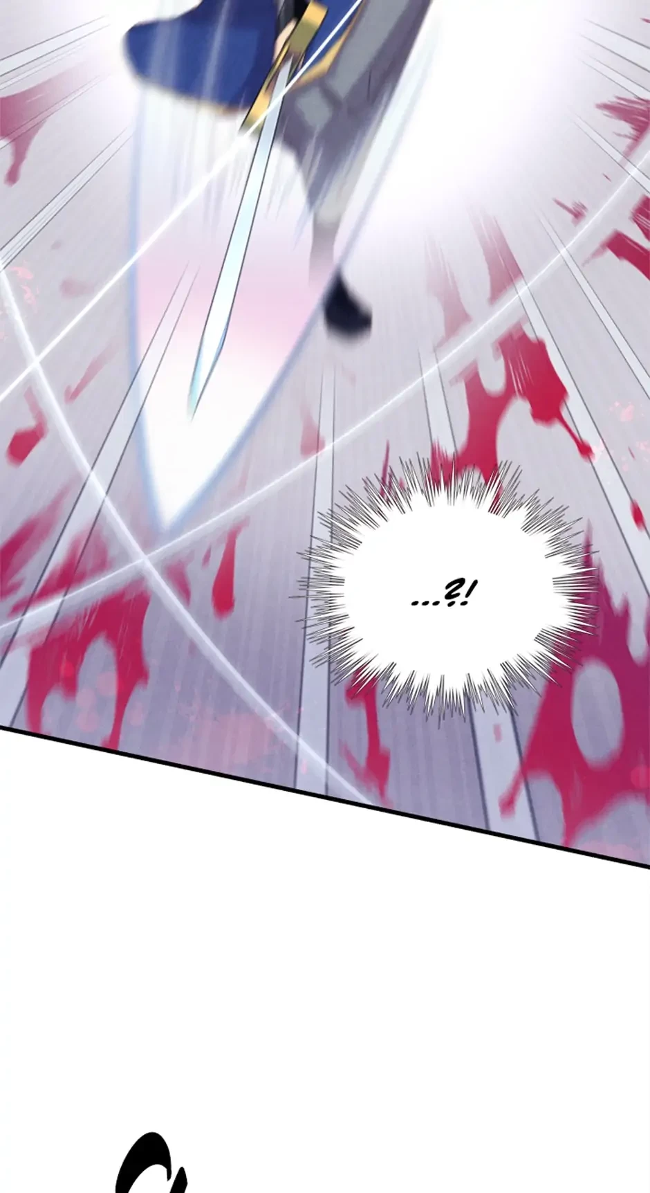 Masters of Lightning Knives Chapter 132 - 13