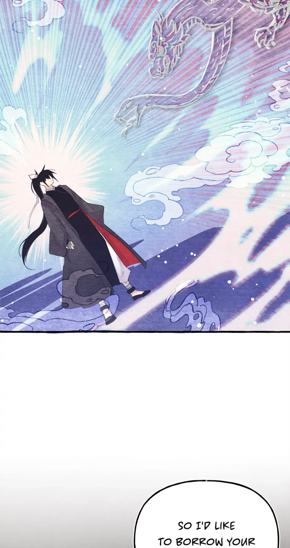 Masters of Lightning Knives Chapter 133 - 88