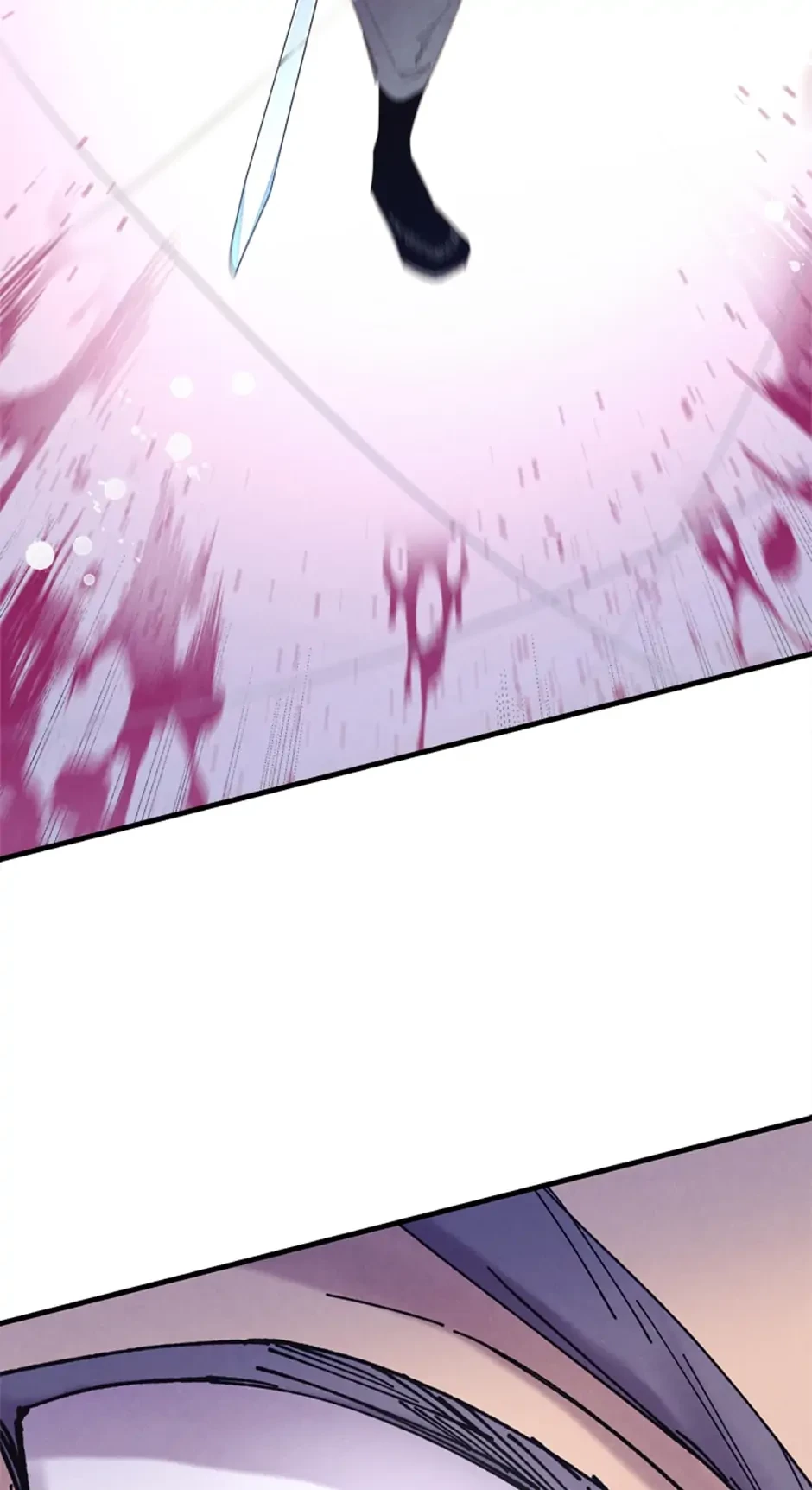 Masters of Lightning Knives Chapter 132 - 15