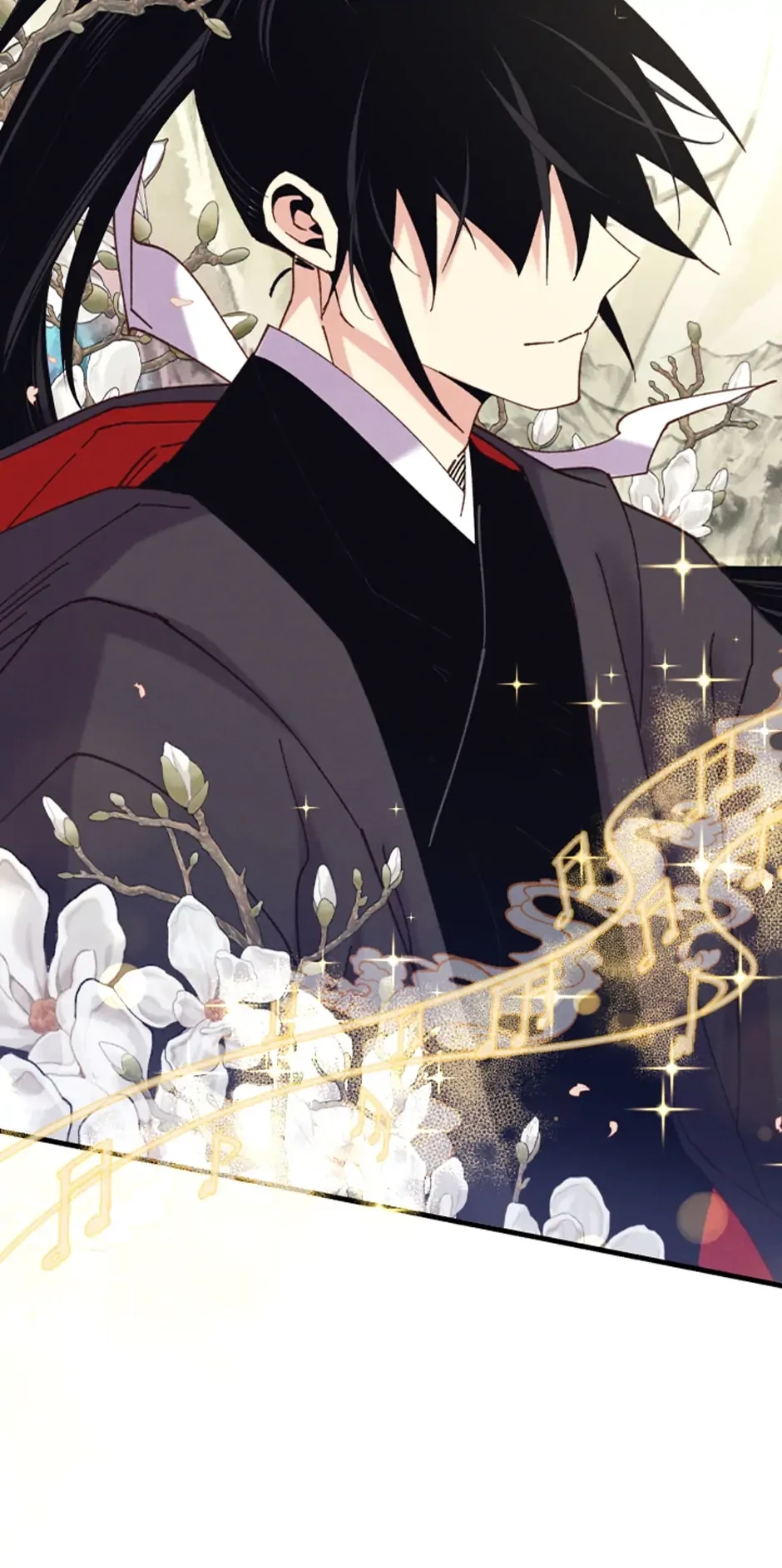 Masters of Lightning Knives Chapter 131 - 4