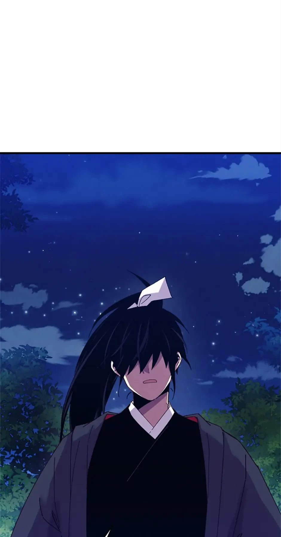 Masters of Lightning Knives Chapter 133 - 92