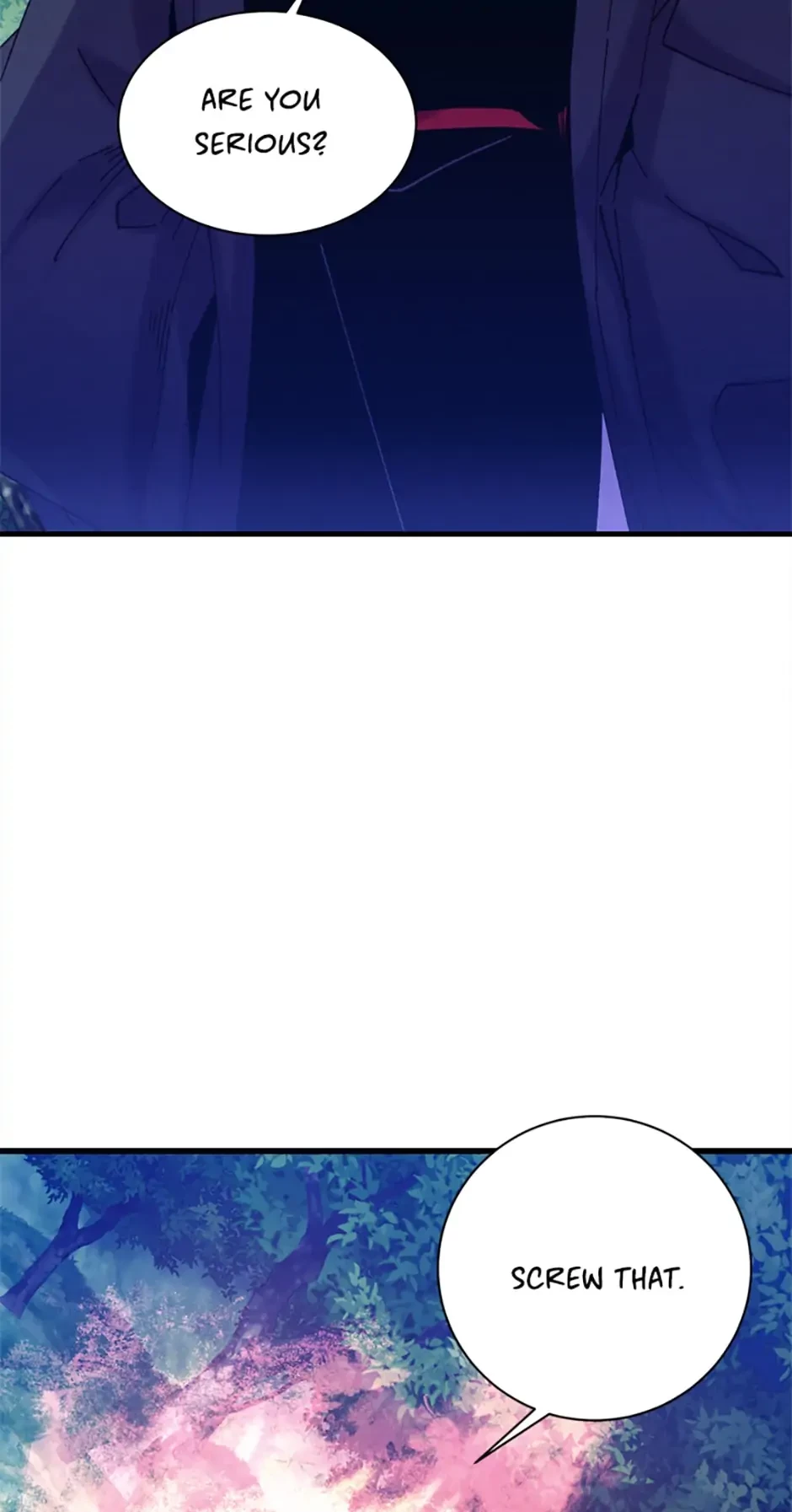 Masters of Lightning Knives Chapter 133 - 93