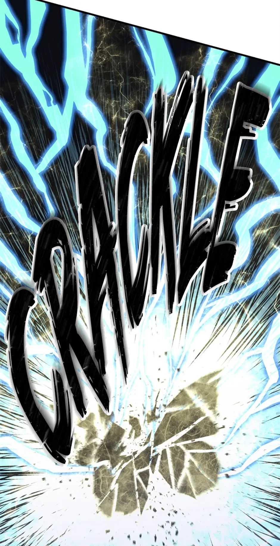 Masters of Lightning Knives Chapter 132 - 19