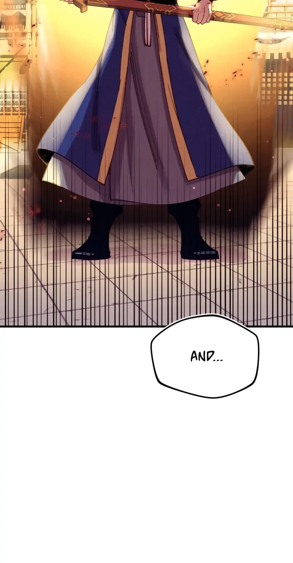 Masters of Lightning Knives Chapter 130 - 4