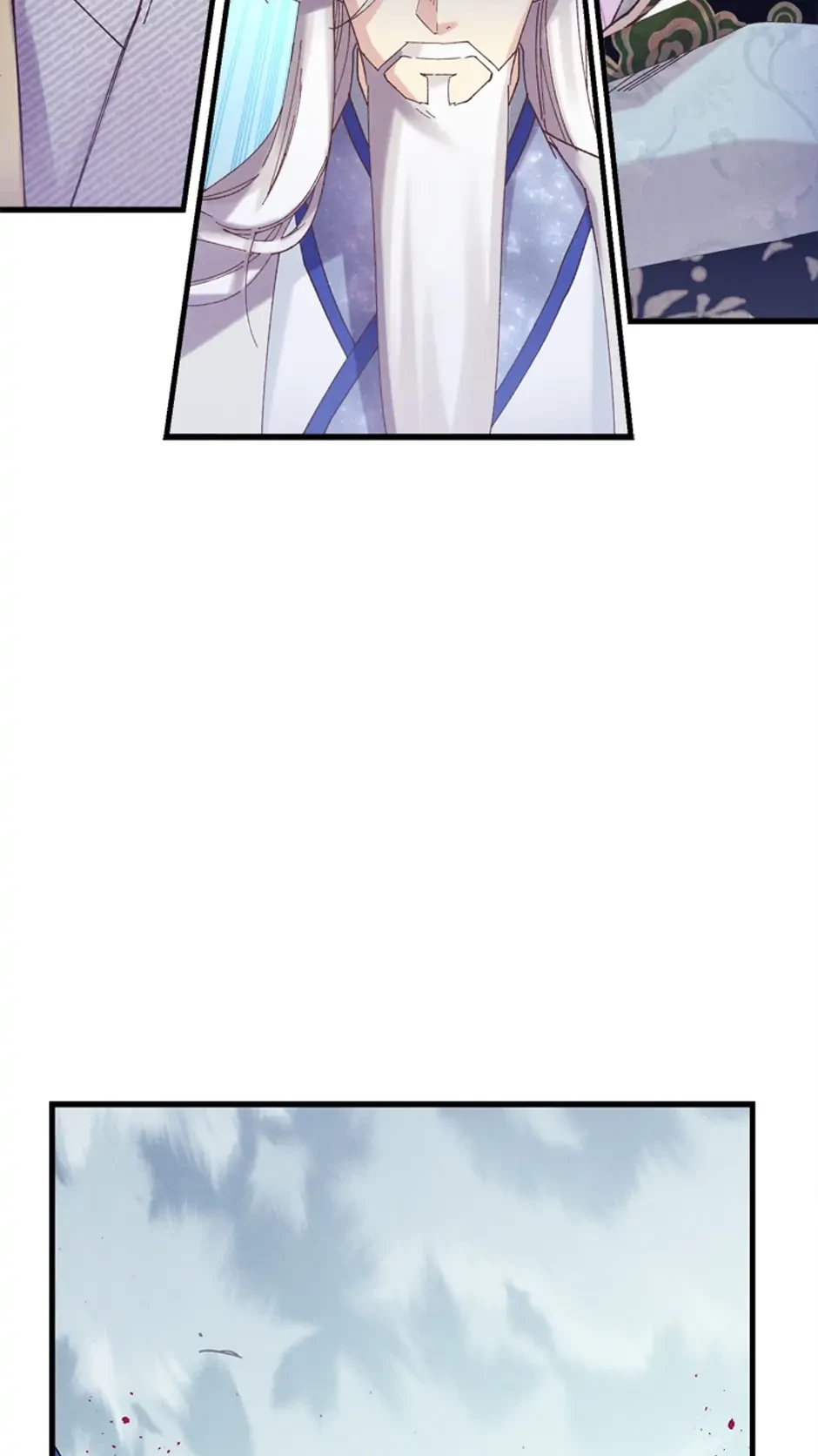 Masters of Lightning Knives Chapter 132 - 25