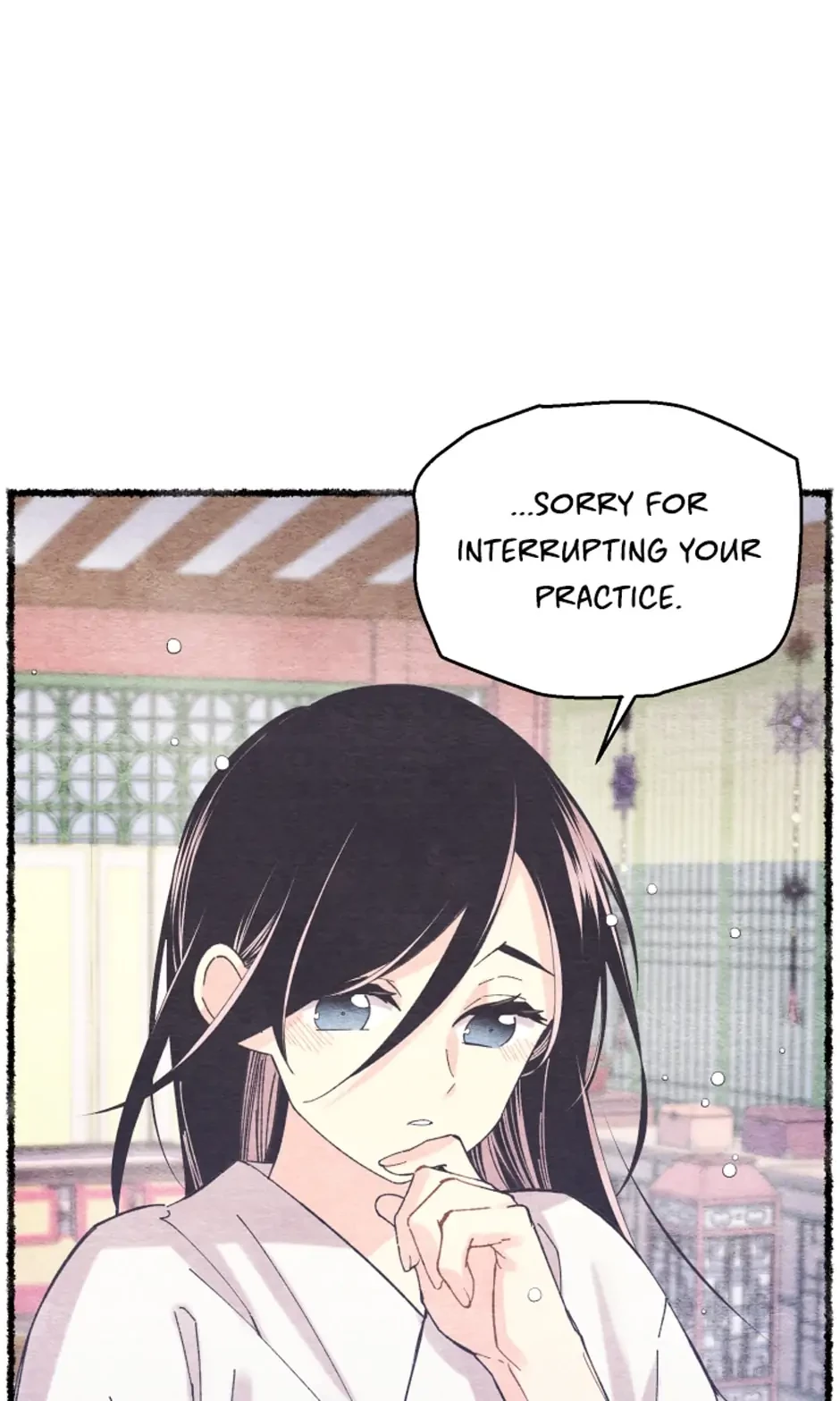 Masters of Lightning Knives Chapter 131 - 16