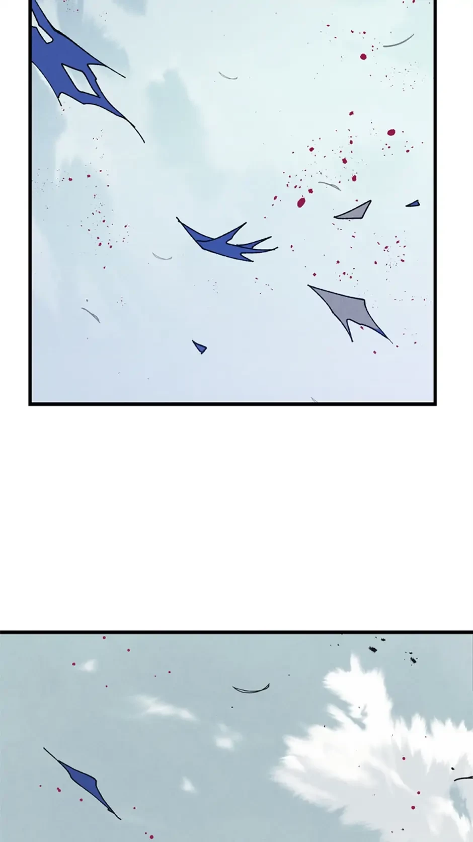 Masters of Lightning Knives Chapter 132 - 26