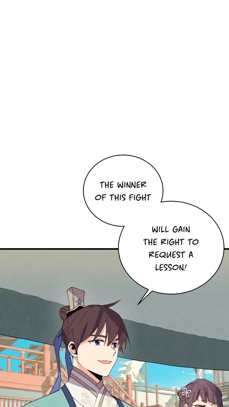 Masters of Lightning Knives Chapter 130 - 8