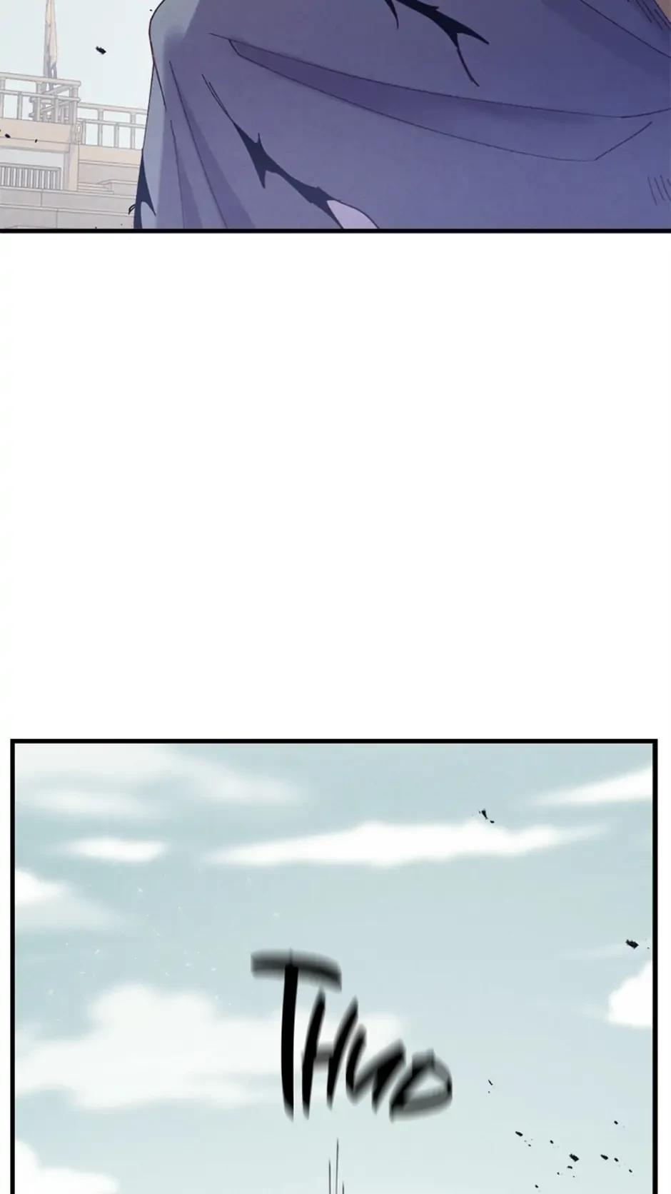 Masters of Lightning Knives Chapter 132 - 28