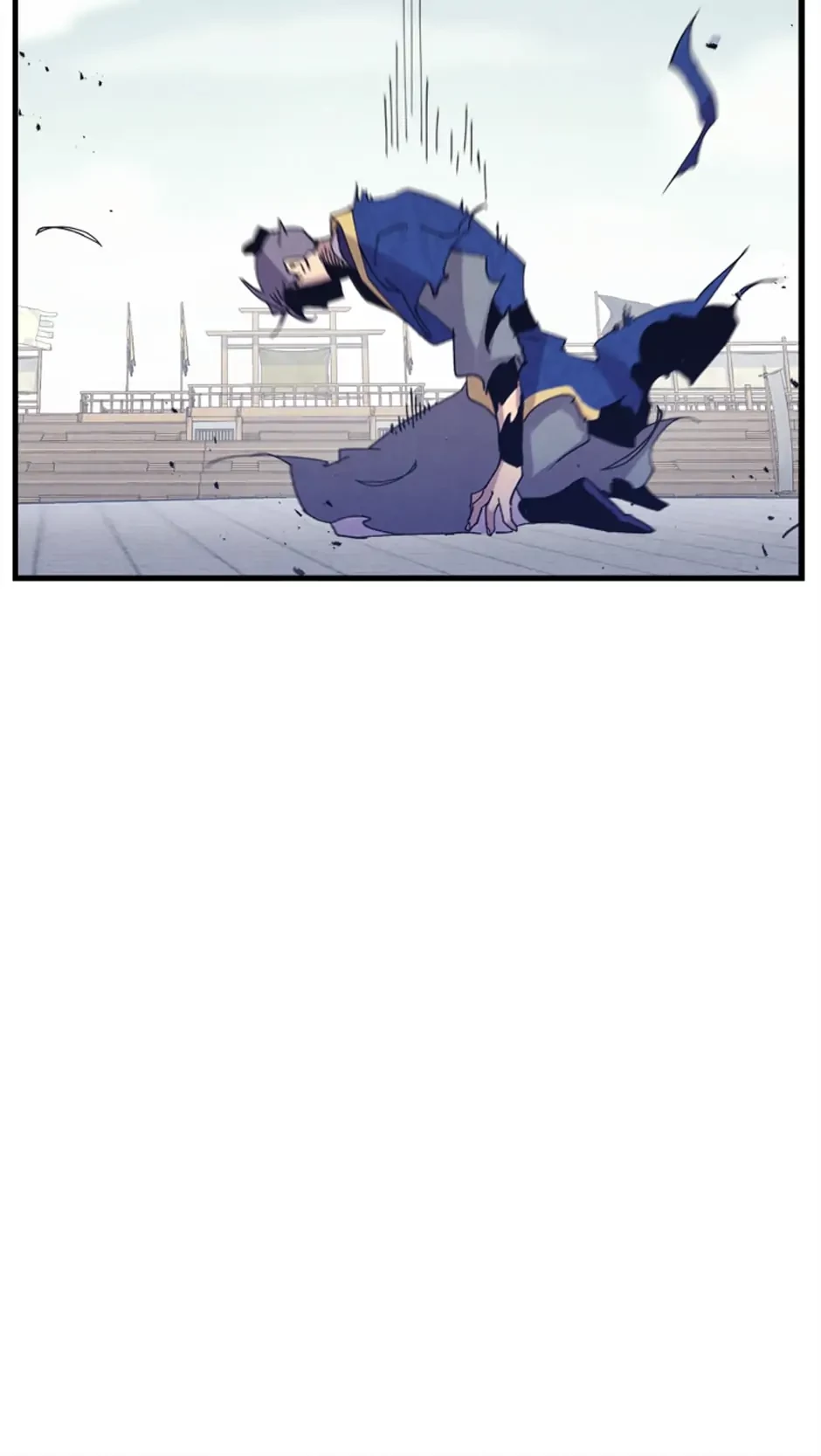Masters of Lightning Knives Chapter 132 - 29