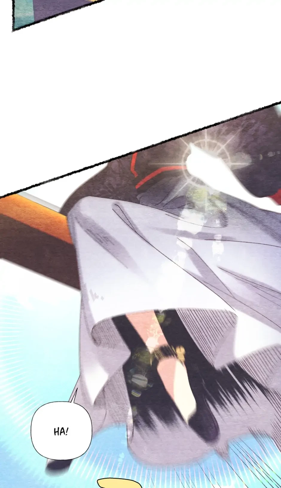 Masters of Lightning Knives Chapter 131 - 20