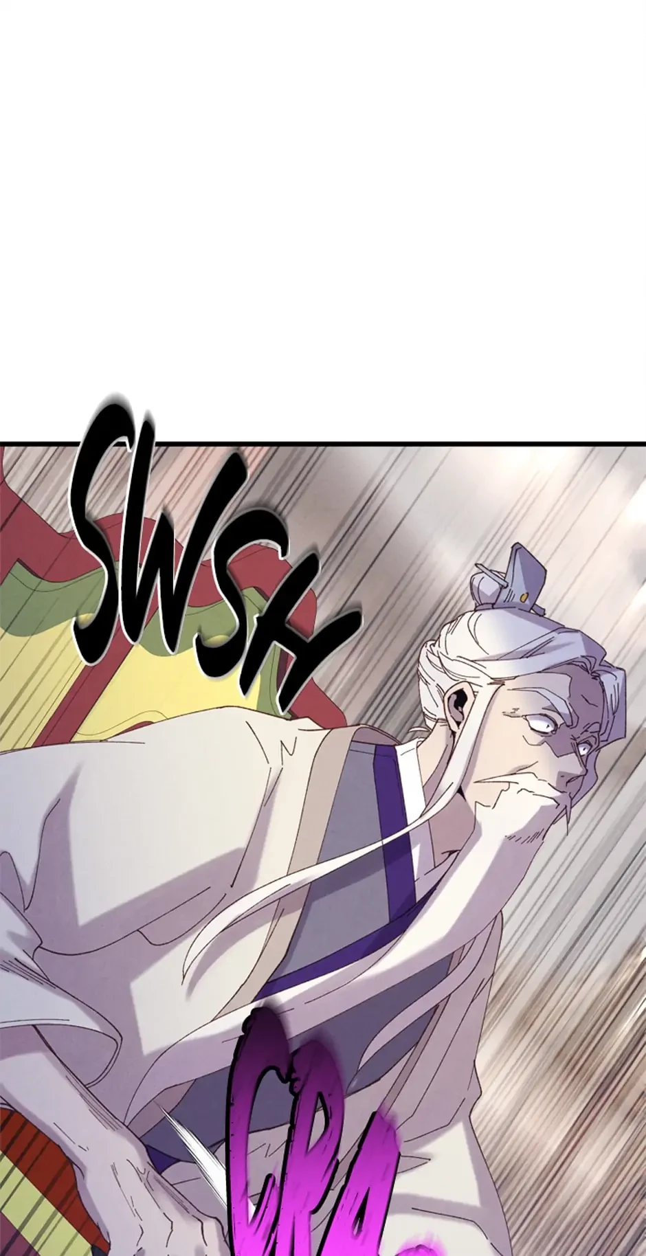 Masters of Lightning Knives Chapter 132 - 31
