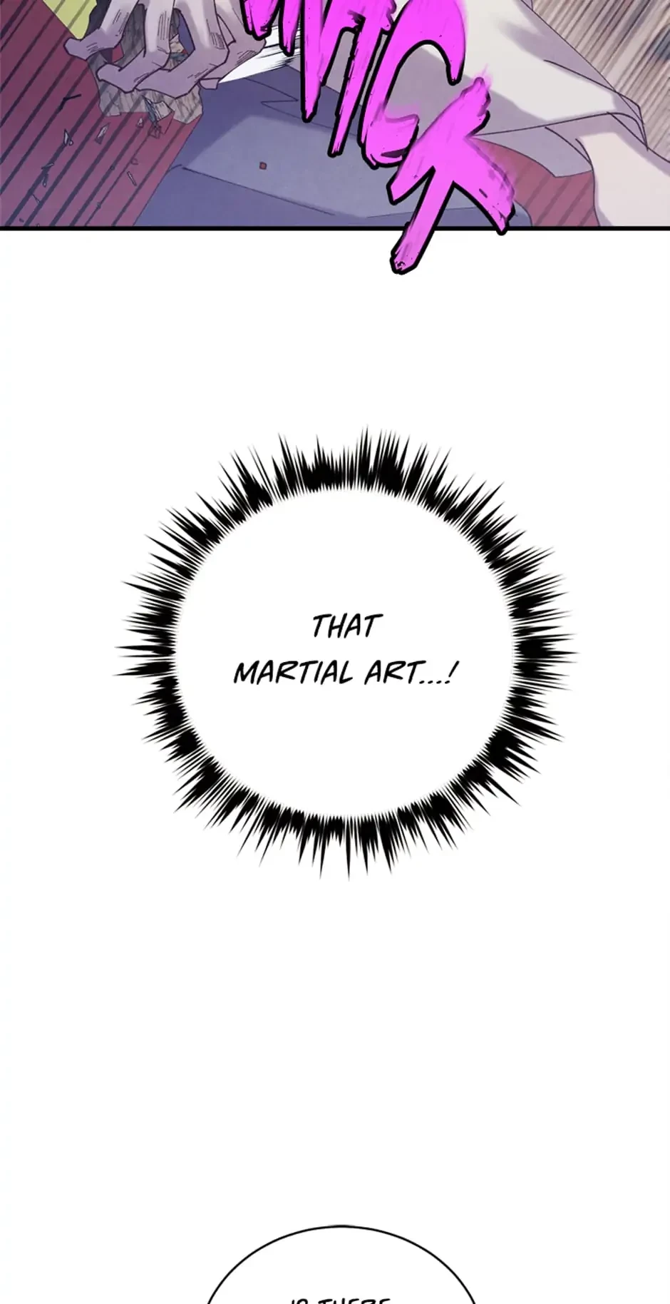 Masters of Lightning Knives Chapter 132 - 32