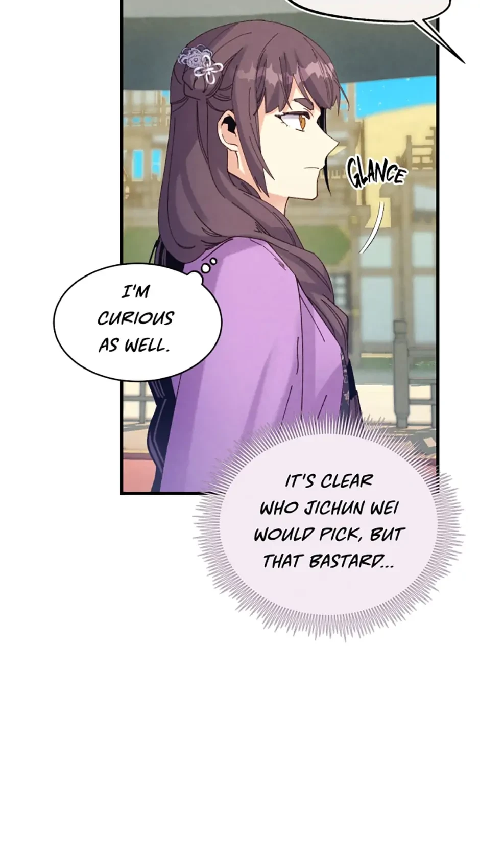 Masters of Lightning Knives Chapter 130 - 13