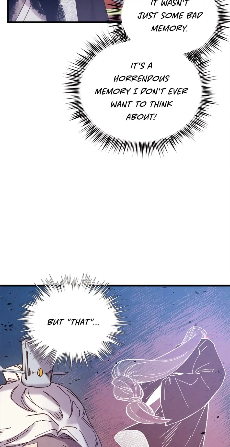 Masters of Lightning Knives Chapter 132 - 35