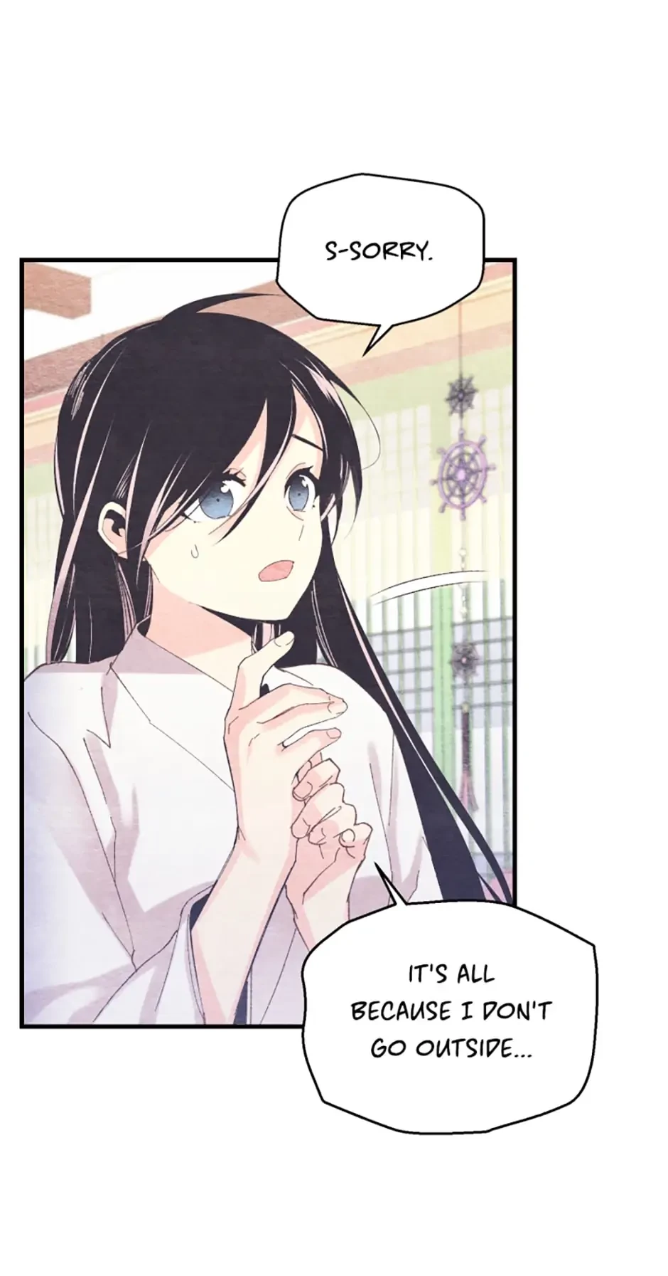Masters of Lightning Knives Chapter 131 - 24