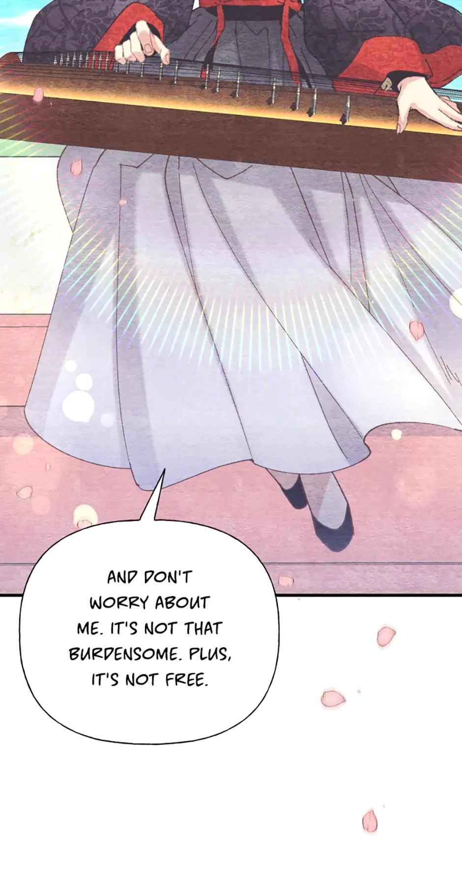 Masters of Lightning Knives Chapter 131 - 26