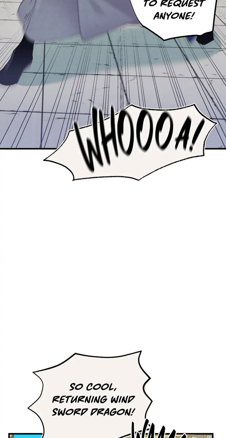 Masters of Lightning Knives Chapter 130 - 17