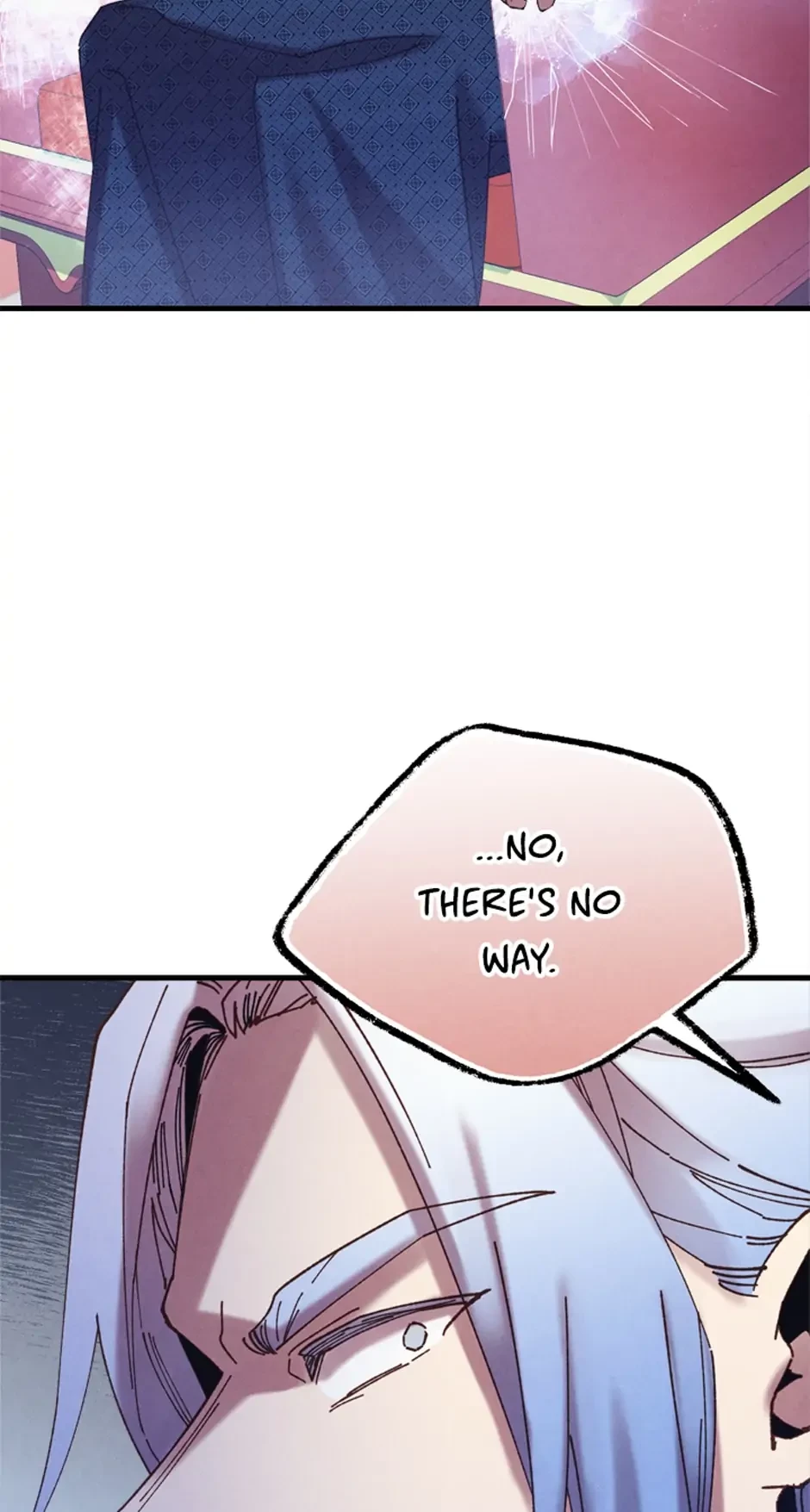 Masters of Lightning Knives Chapter 132 - 38