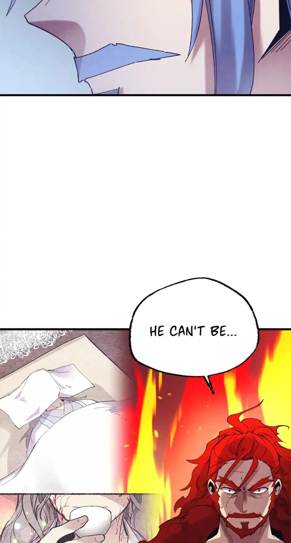 Masters of Lightning Knives Chapter 132 - 39