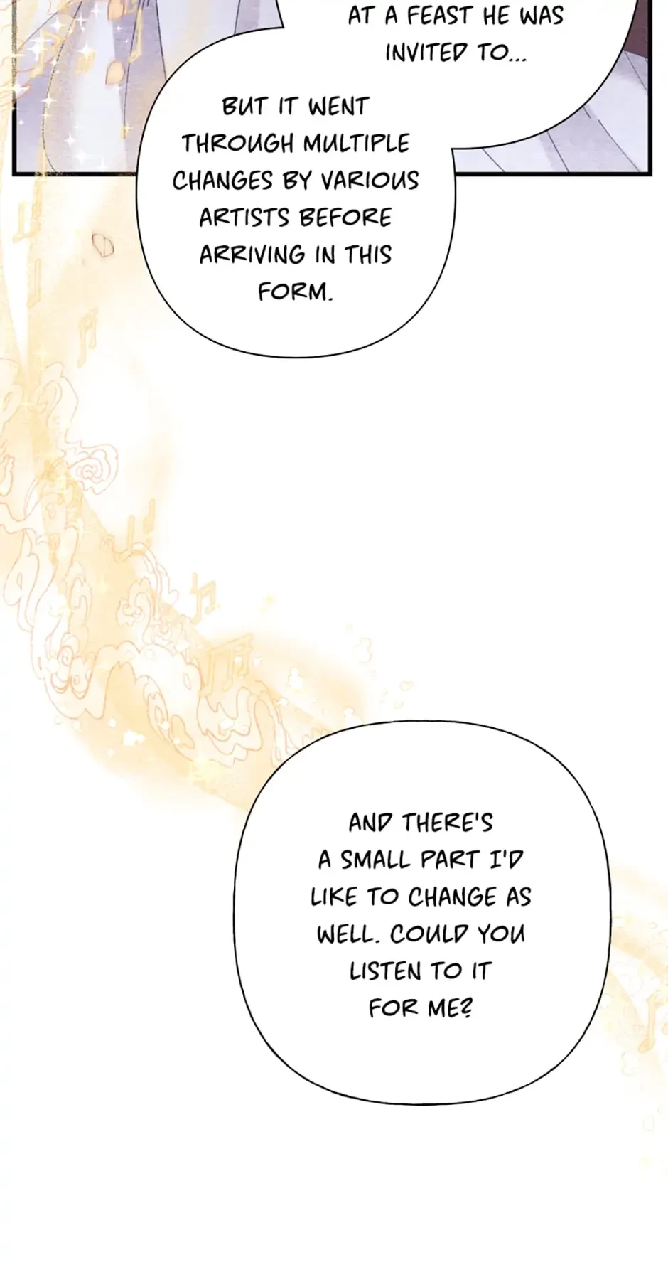 Masters of Lightning Knives Chapter 131 - 28