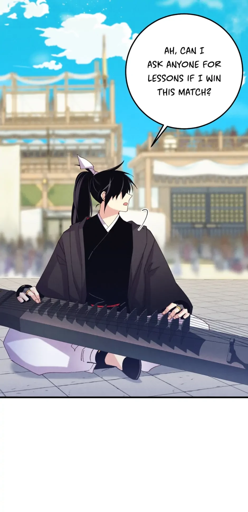 Masters of Lightning Knives Chapter 130 - 21