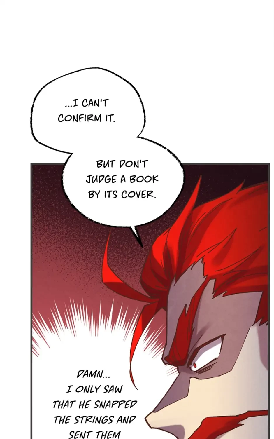 Masters of Lightning Knives Chapter 132 - 42