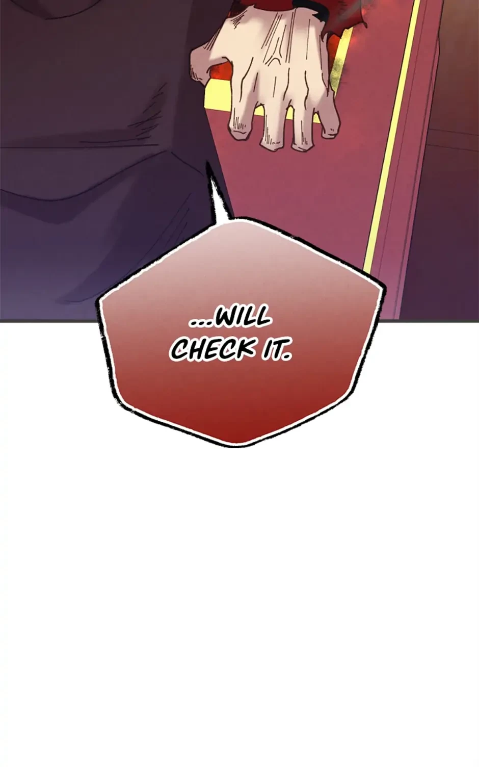 Masters of Lightning Knives Chapter 132 - 45