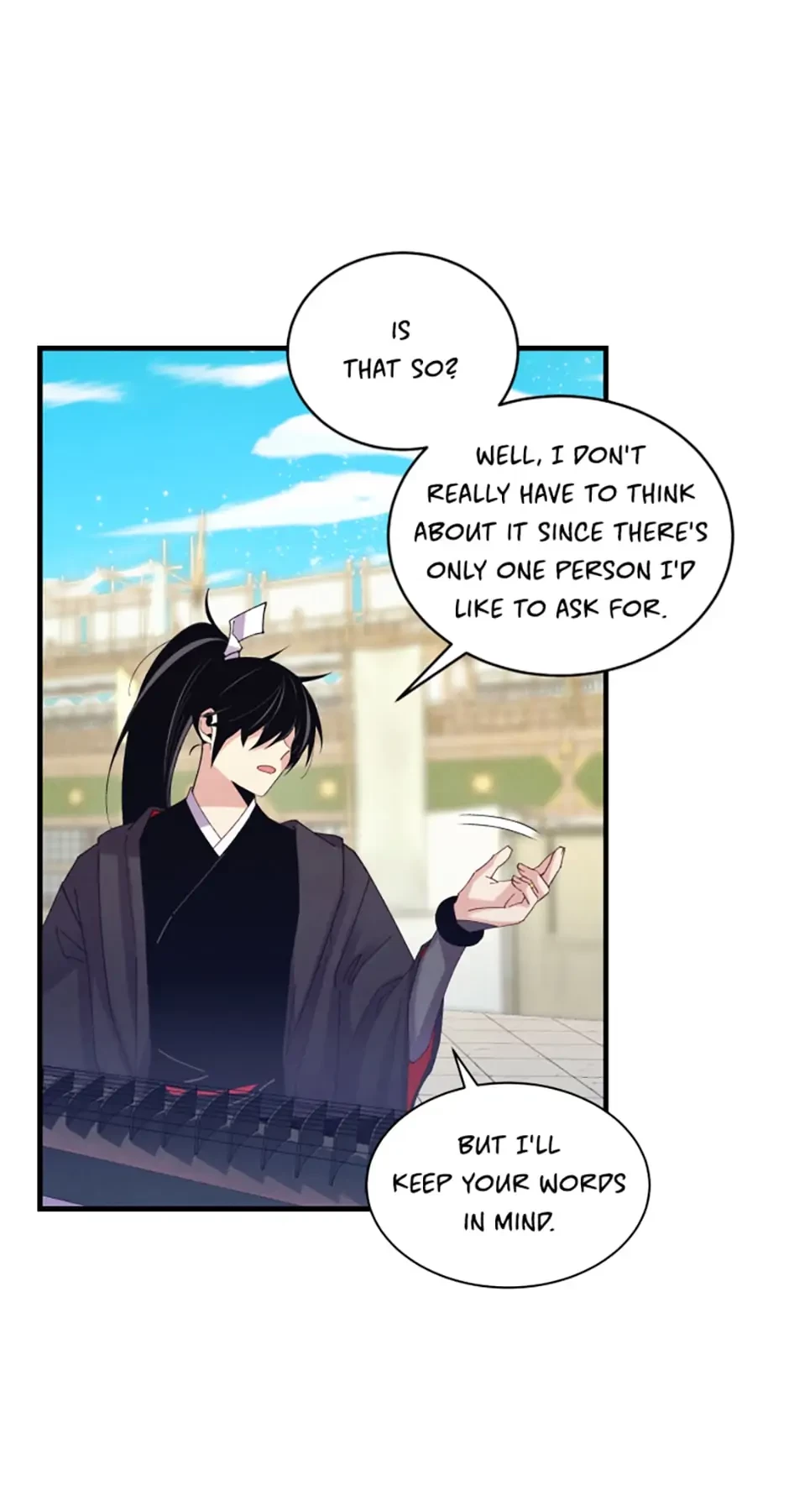 Masters of Lightning Knives Chapter 130 - 25