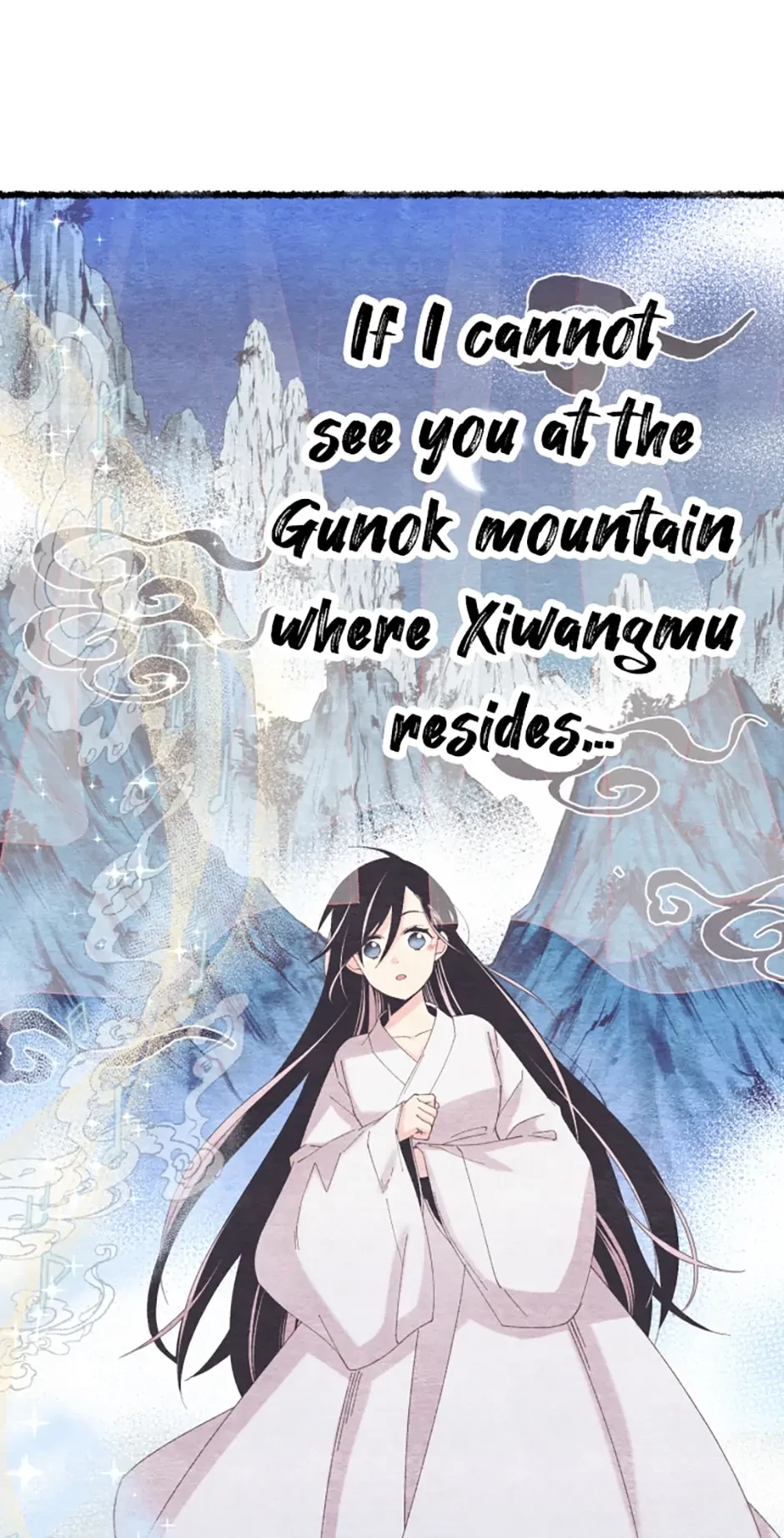 Masters of Lightning Knives Chapter 131 - 35