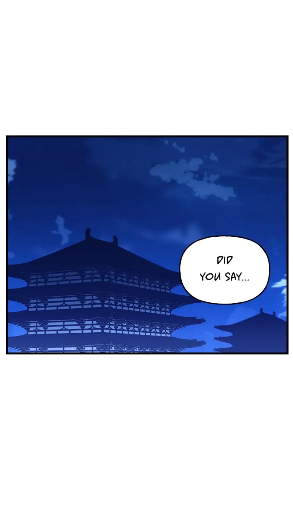 Masters of Lightning Knives Chapter 129 - 1