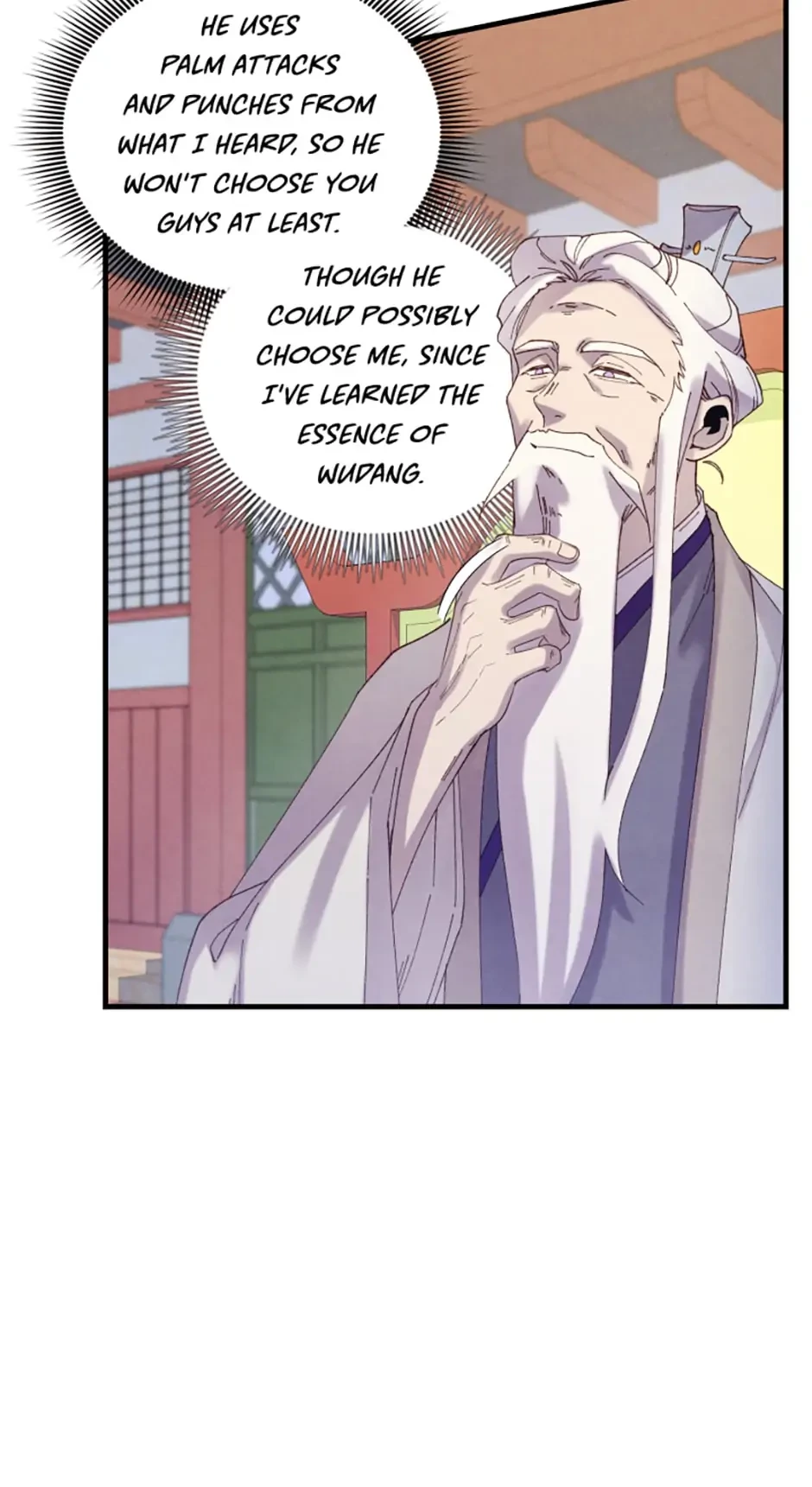 Masters of Lightning Knives Chapter 130 - 29