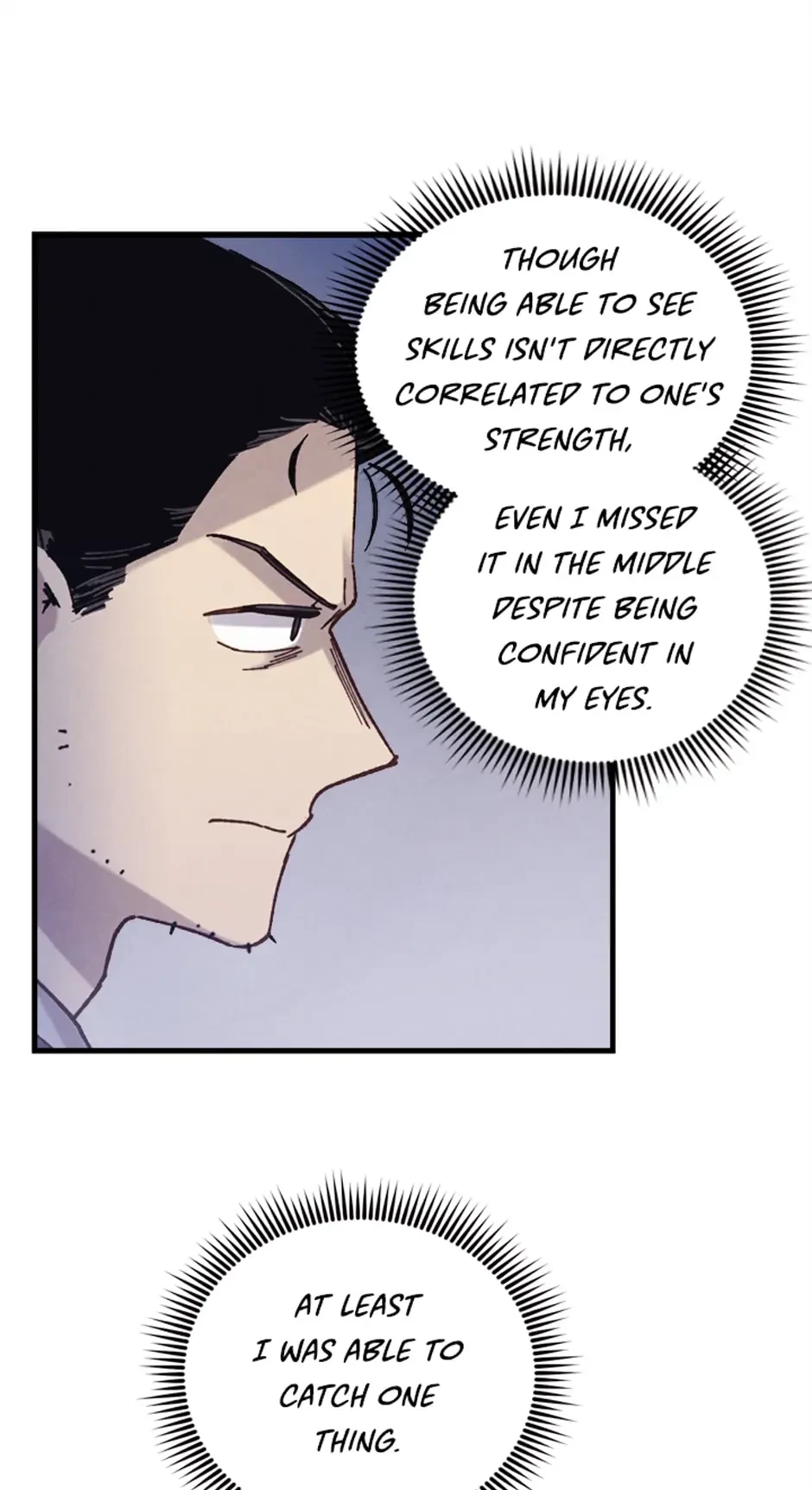 Masters of Lightning Knives Chapter 132 - 51