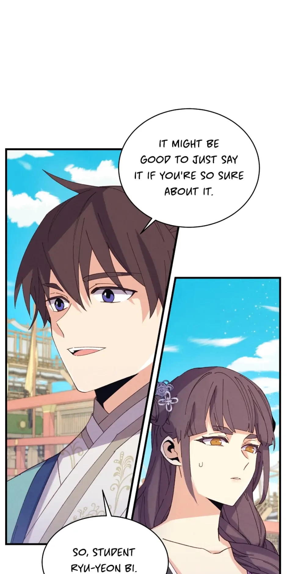 Masters of Lightning Knives Chapter 130 - 31
