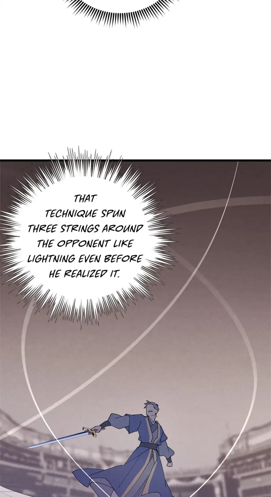 Masters of Lightning Knives Chapter 132 - 52