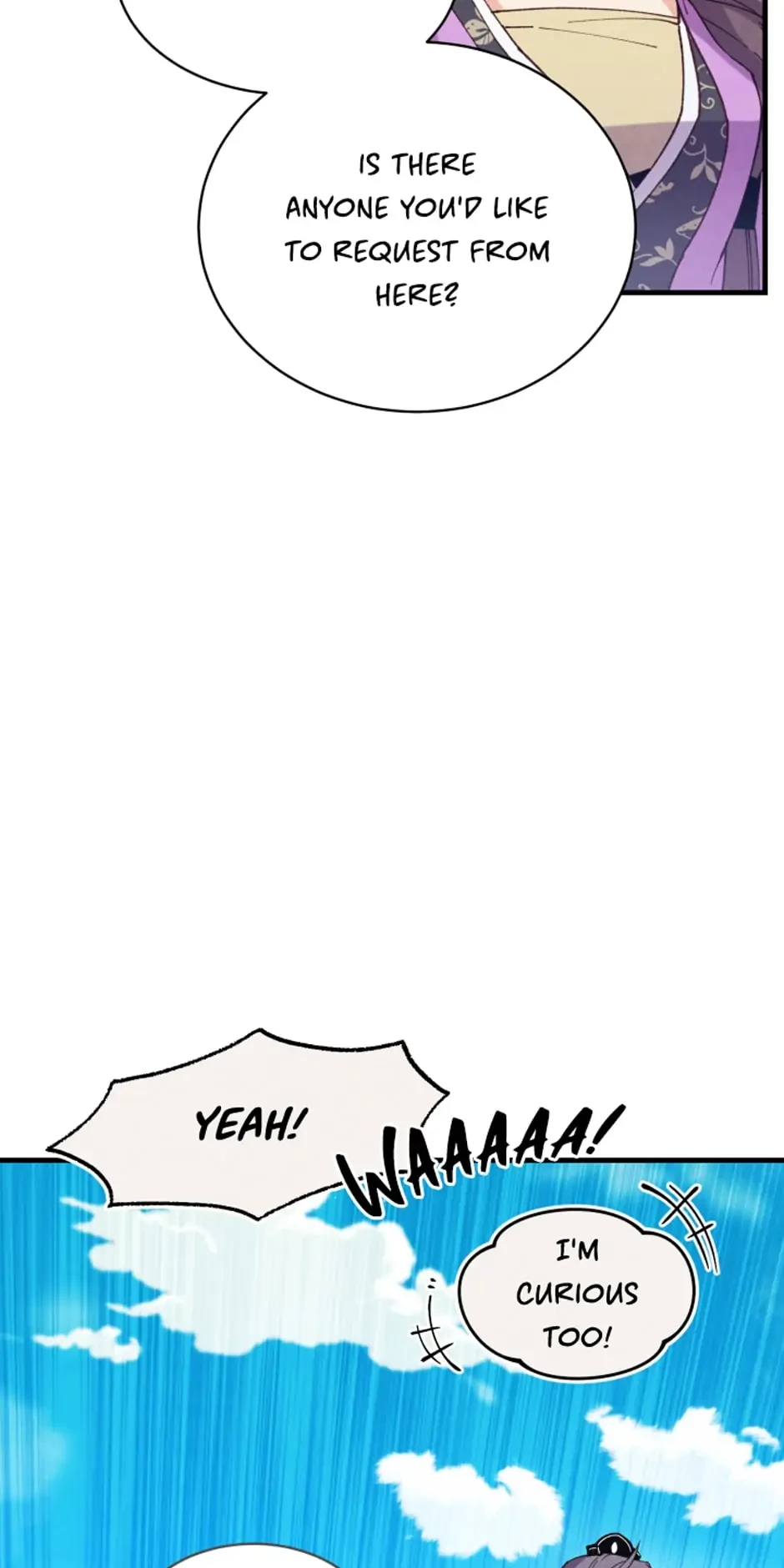 Masters of Lightning Knives Chapter 130 - 32