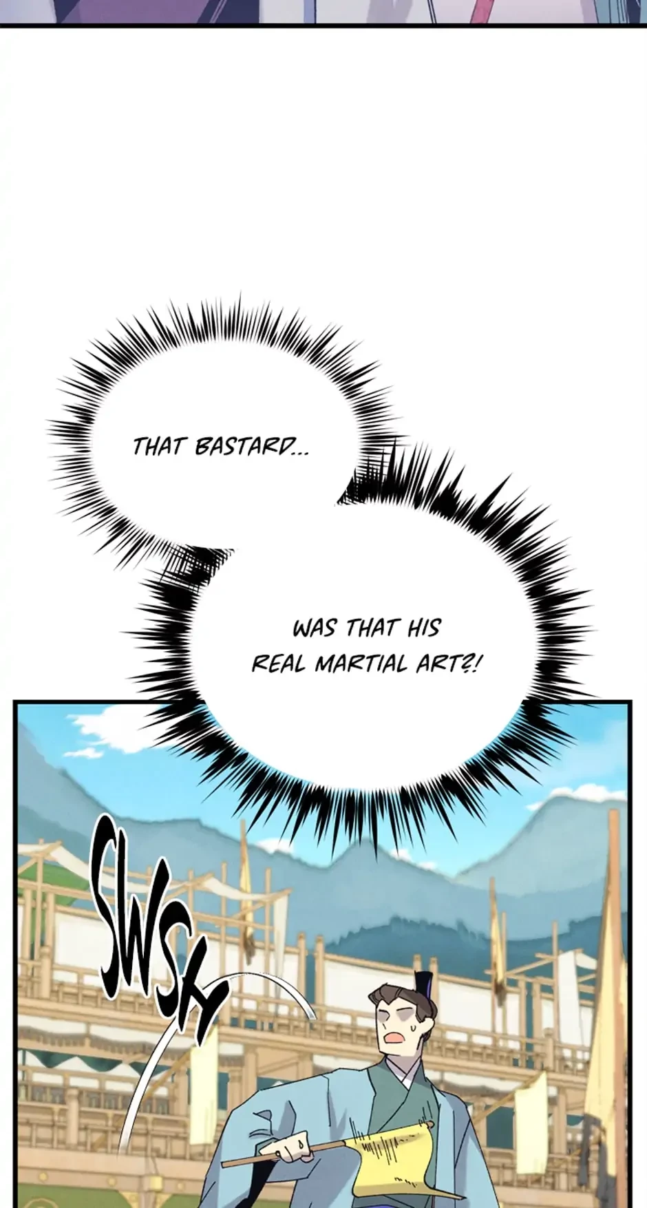 Masters of Lightning Knives Chapter 132 - 56