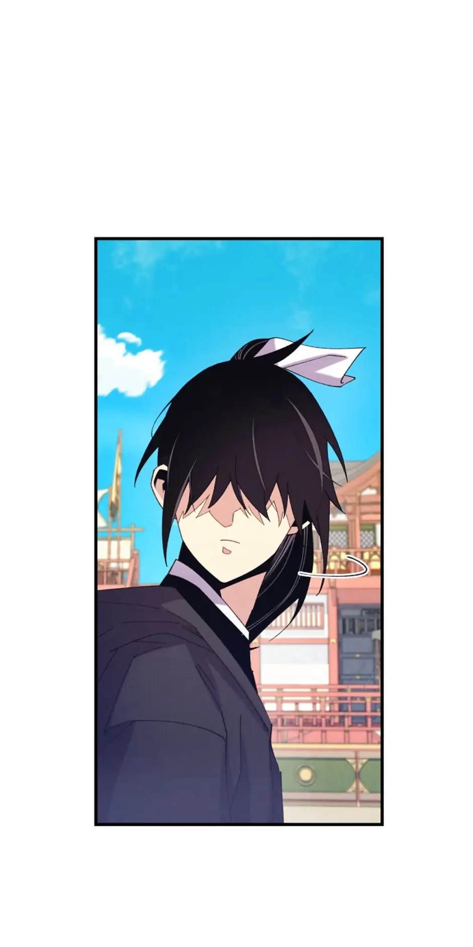 Masters of Lightning Knives Chapter 130 - 34