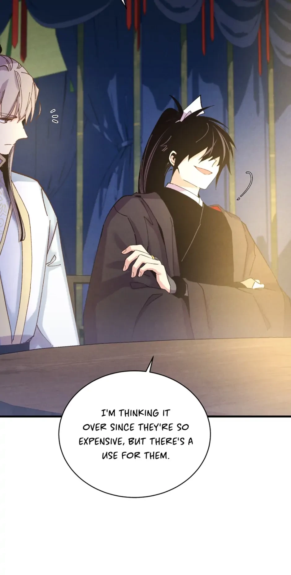 Masters of Lightning Knives Chapter 129 - 11