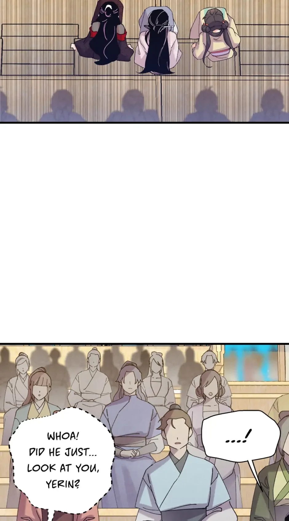 Masters of Lightning Knives Chapter 130 - 37