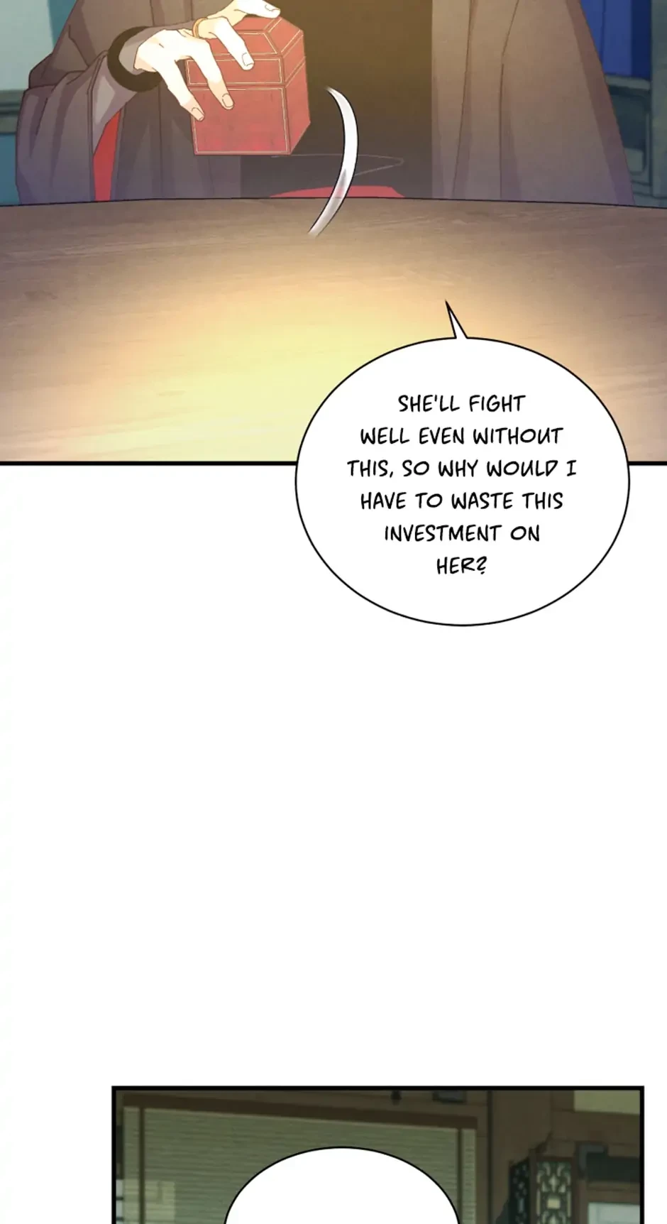 Masters of Lightning Knives Chapter 129 - 14