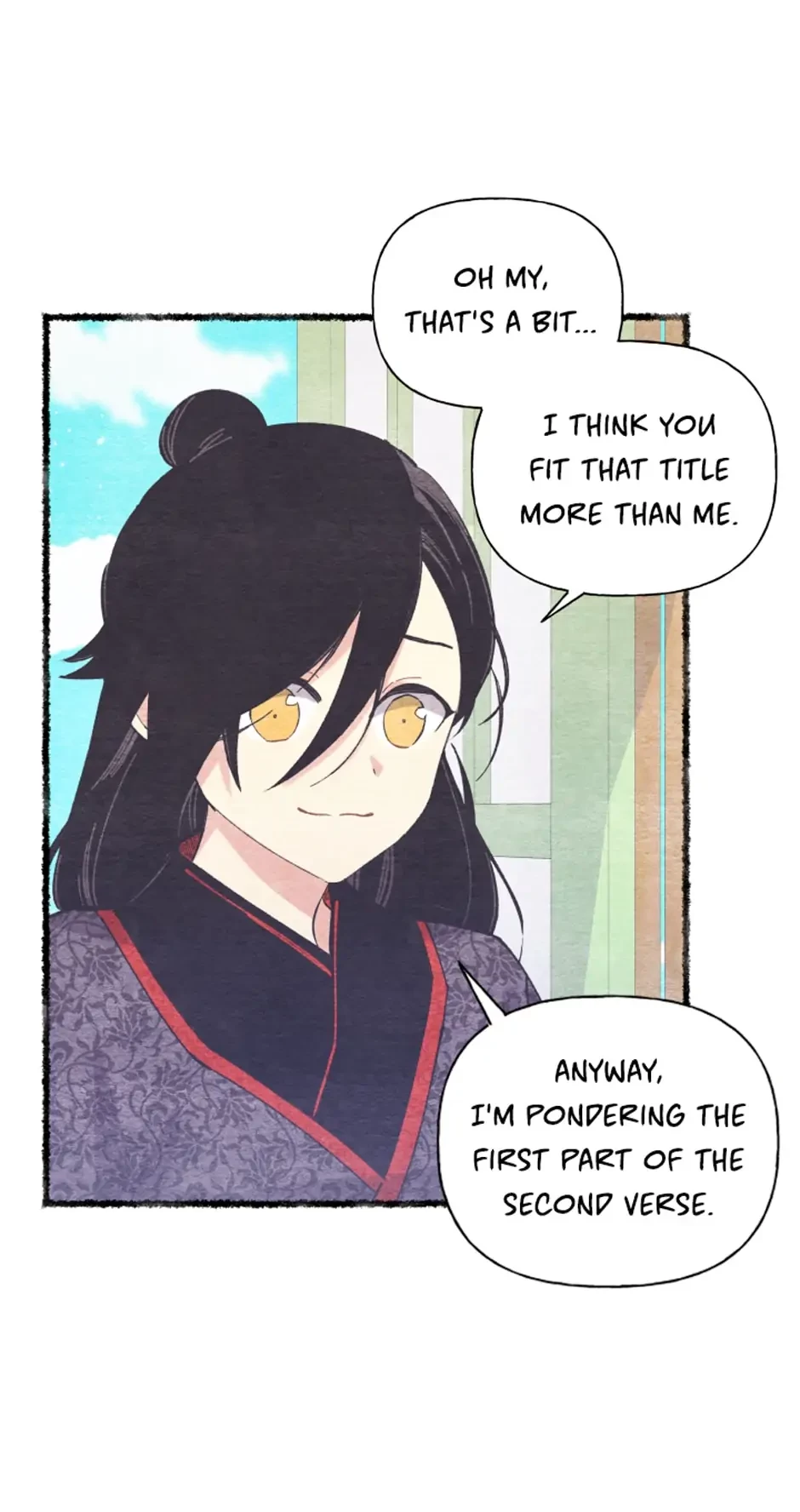 Masters of Lightning Knives Chapter 131 - 45