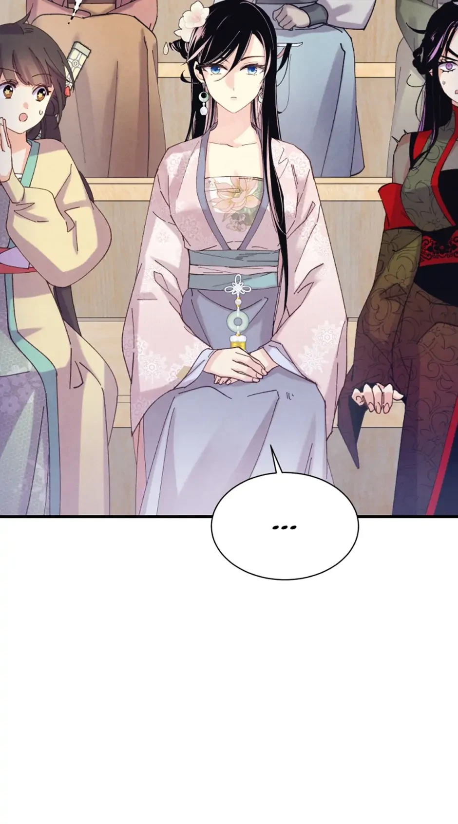Masters of Lightning Knives Chapter 130 - 38