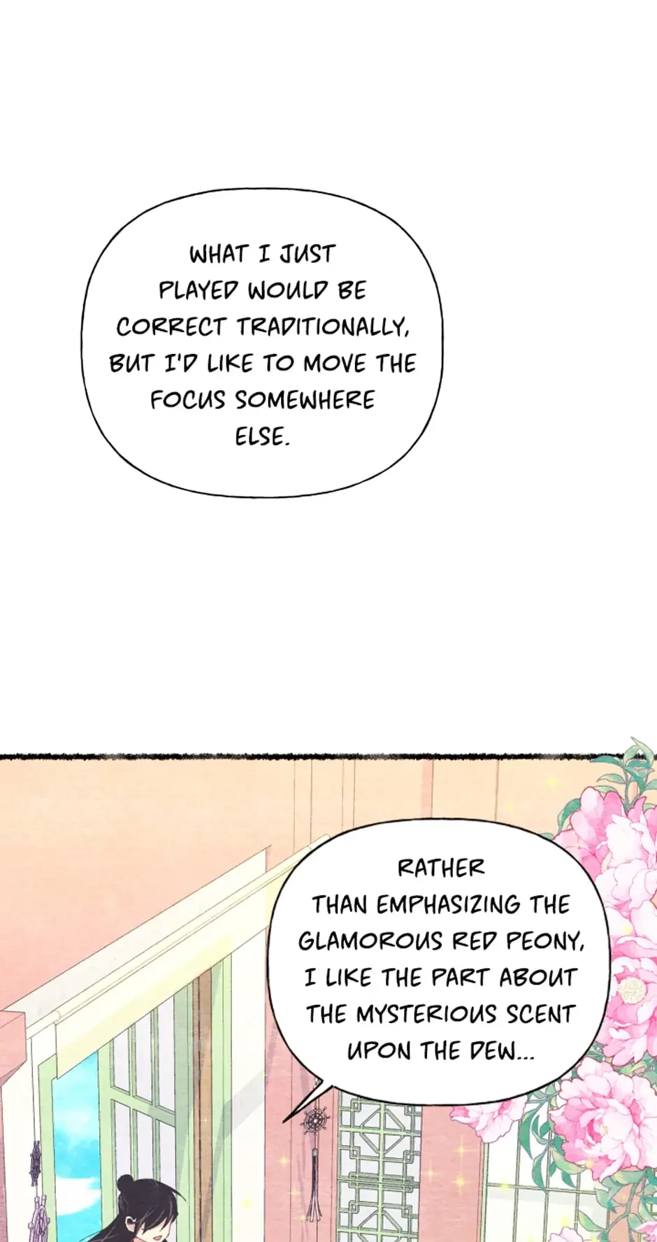 Masters of Lightning Knives Chapter 131 - 46