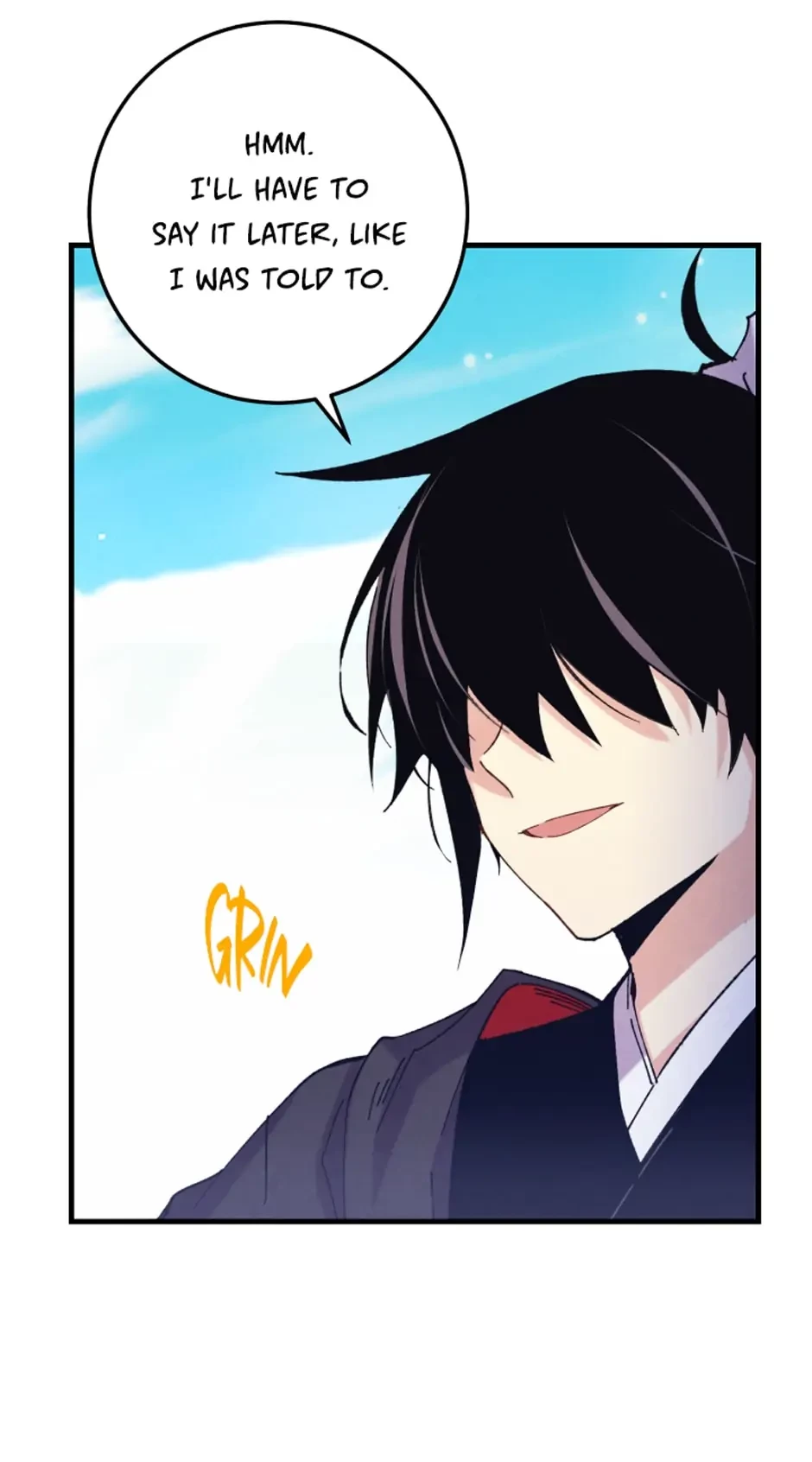 Masters of Lightning Knives Chapter 130 - 39