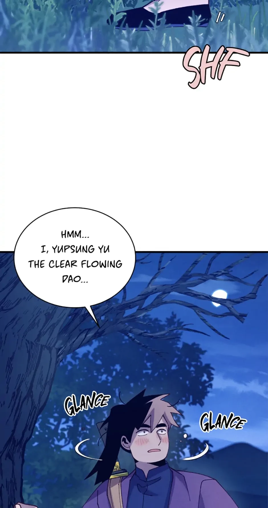 Masters of Lightning Knives Chapter 129 - 18