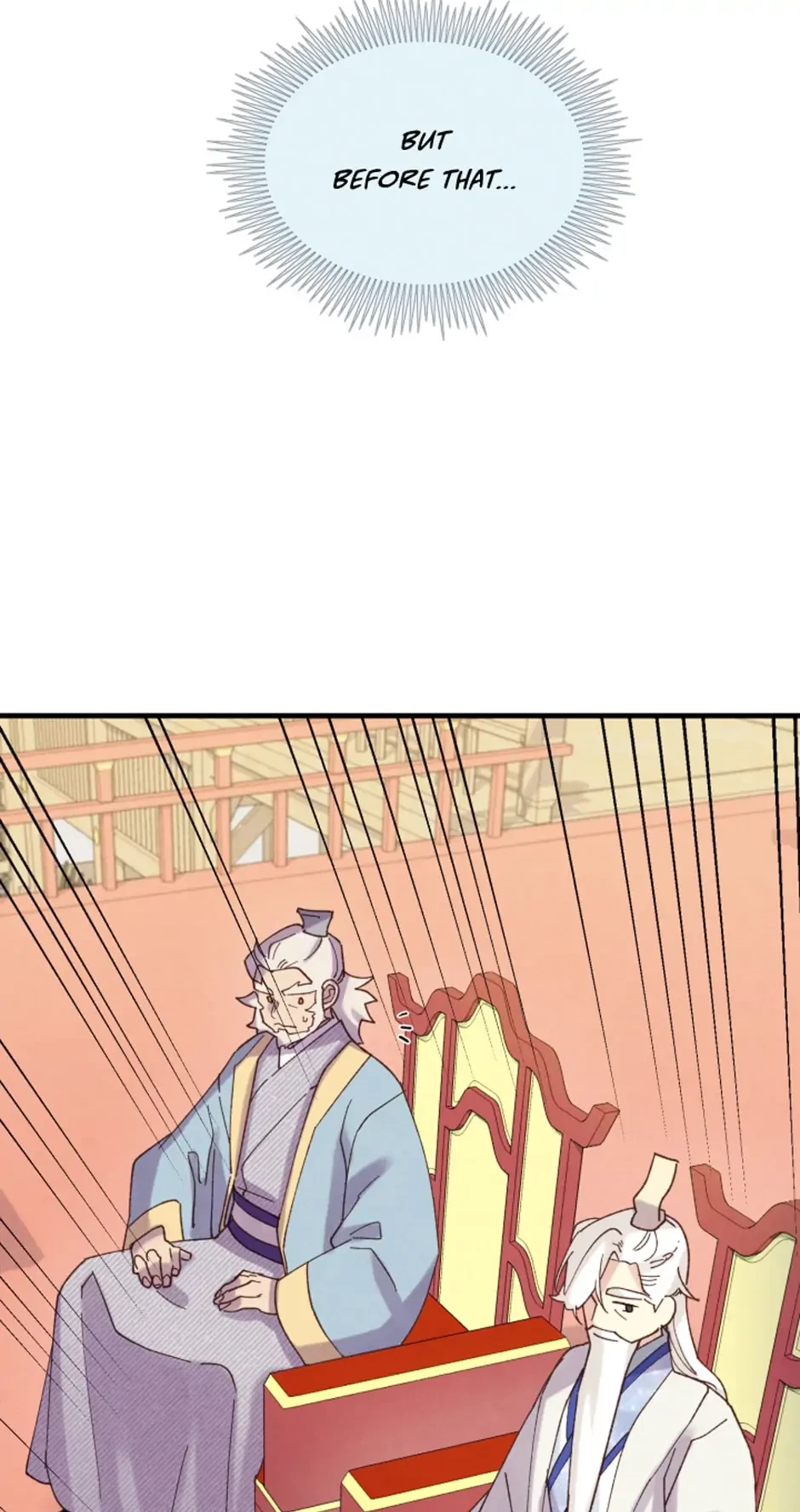 Masters of Lightning Knives Chapter 130 - 43