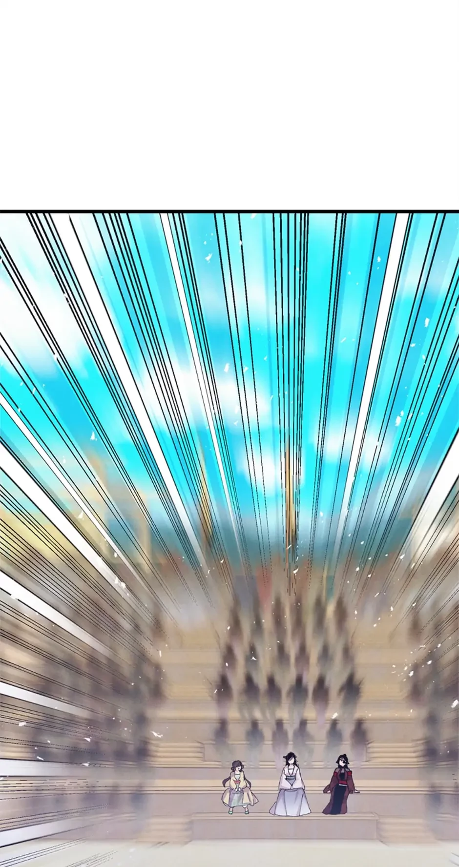Masters of Lightning Knives Chapter 132 - 64