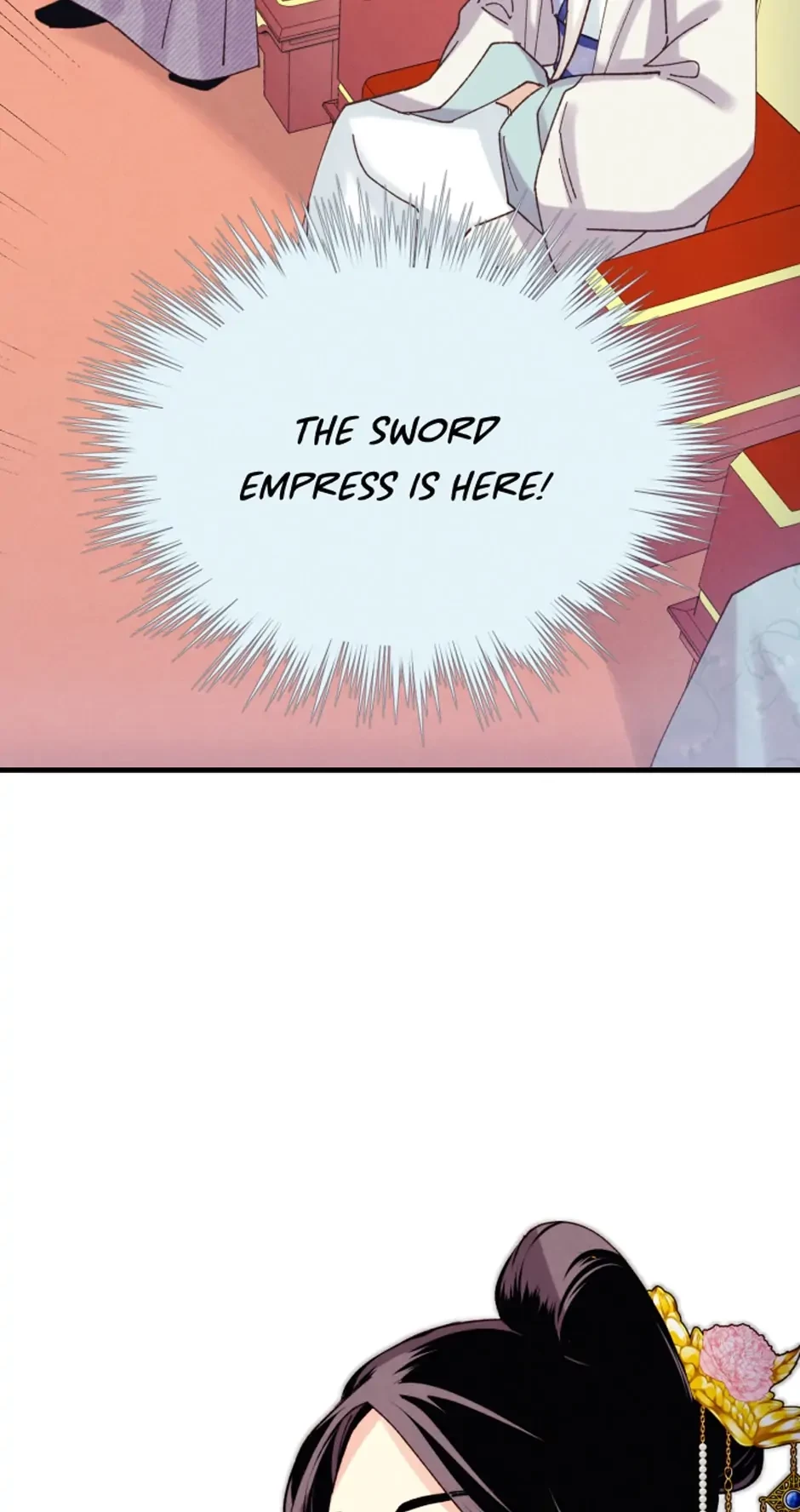 Masters of Lightning Knives Chapter 130 - 44