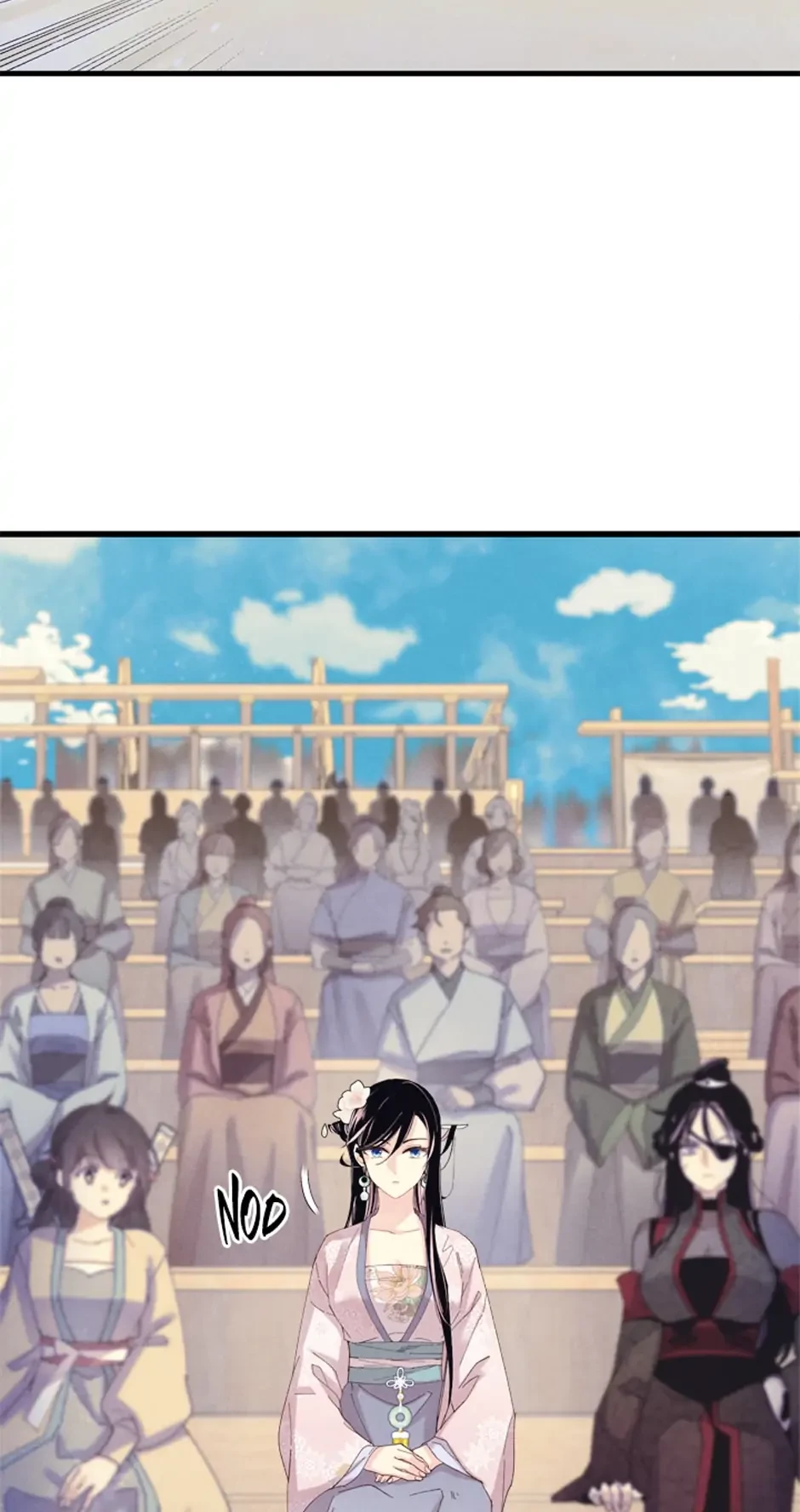 Masters of Lightning Knives Chapter 132 - 65